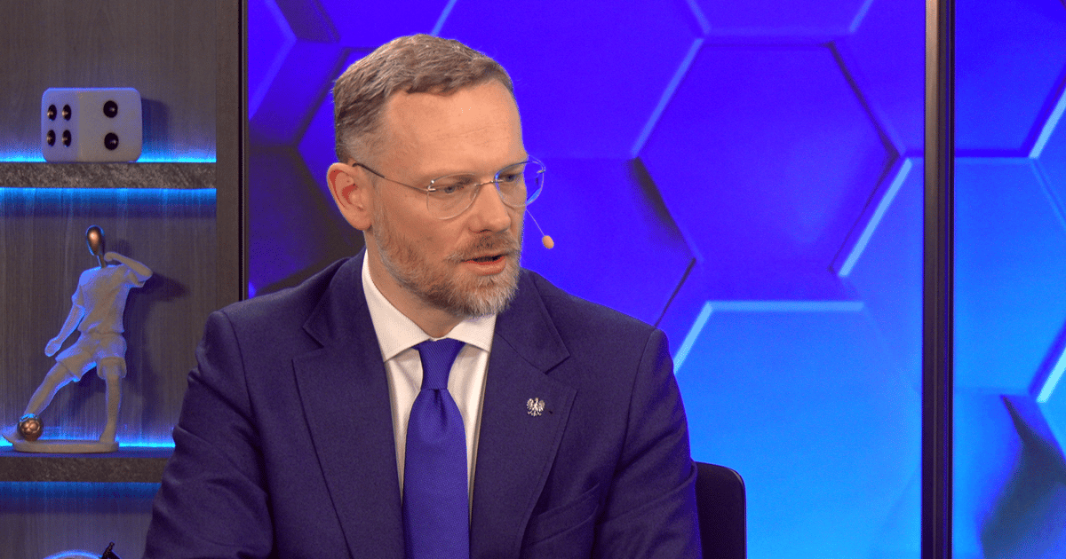 „Zupełny skandal”. Zbigniew Bogucki ocenił zachowanie policjantów