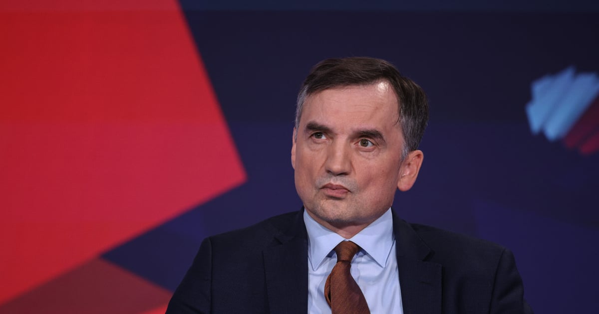 Sensacyjny zwrot akcji. Służby ustaliły, jak Zbigniew Ziobro potajemnie dotarł do USA