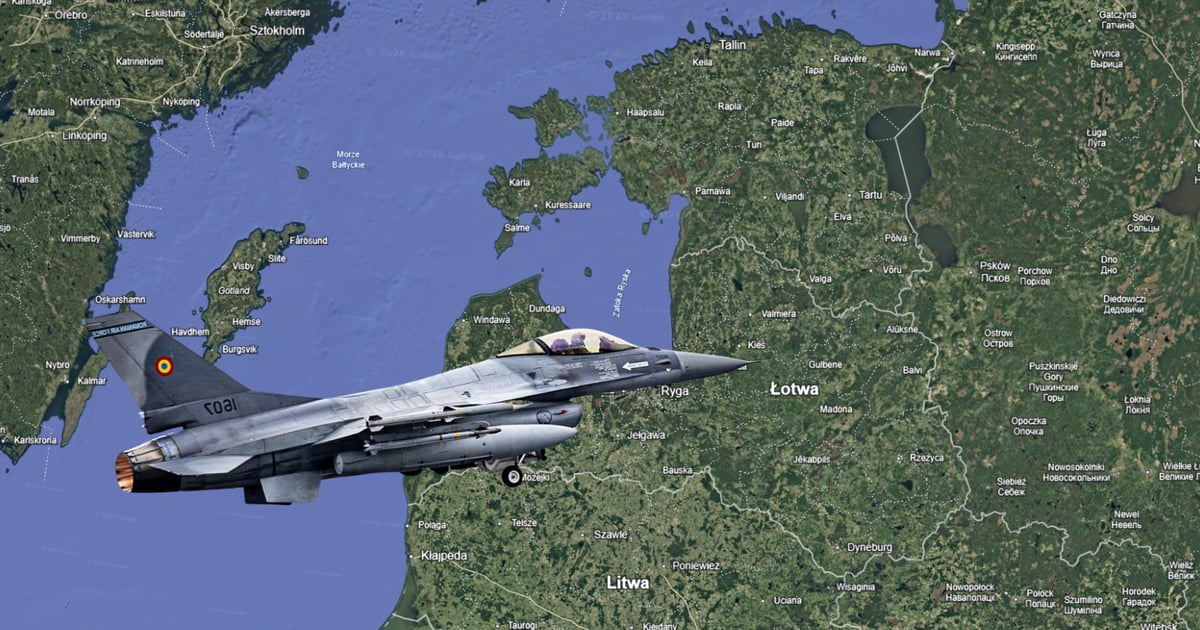 Alarm w państwach NATO. Estonia potwierdza zestrzelenie bezzałogowca