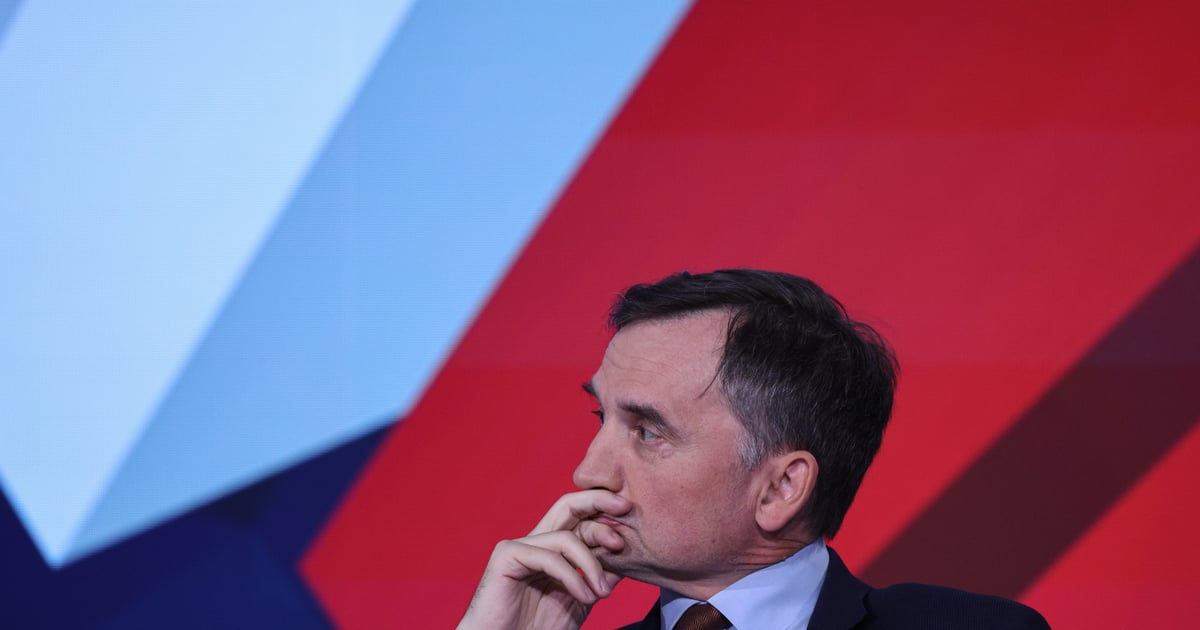Ucieczka z Węgier i „parasol polityczny” w USA. Zaskakujące kulisy sprawy Zbigniewa Ziobry