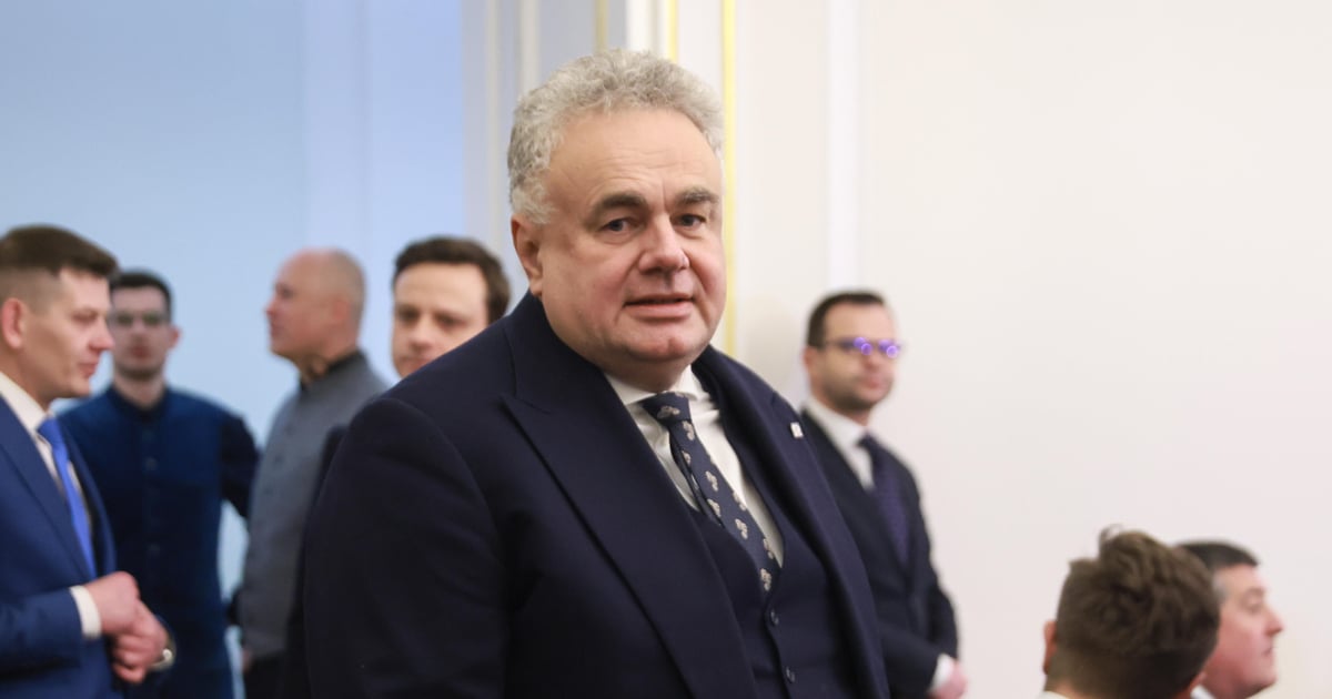 Republika ujawniła dane policjanta. Jest zawiadomienie do prokuratury