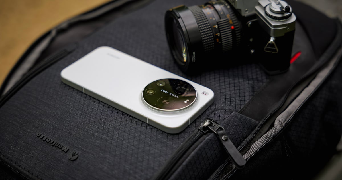 Test Xiaomi 17 Ultra – sprawdzam, co ma do zaoferowania poza aparatem