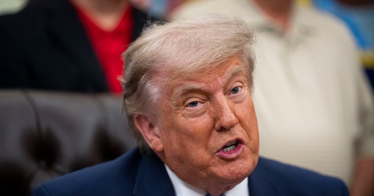 Komunikat Trumpa. USA wyślą pięć tysięcy dodatkowych żołnierzy do Polski