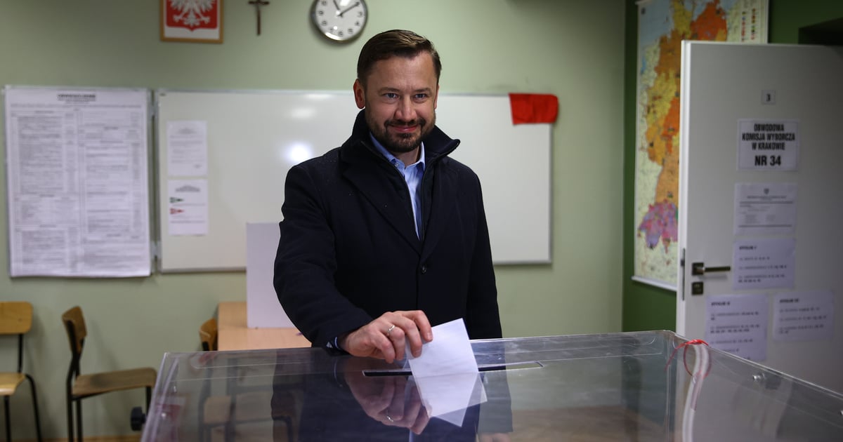 Dwa lata po wyborach i widmo utraty władzy. Stan gry przed niedzielnym referendum w Krakowie