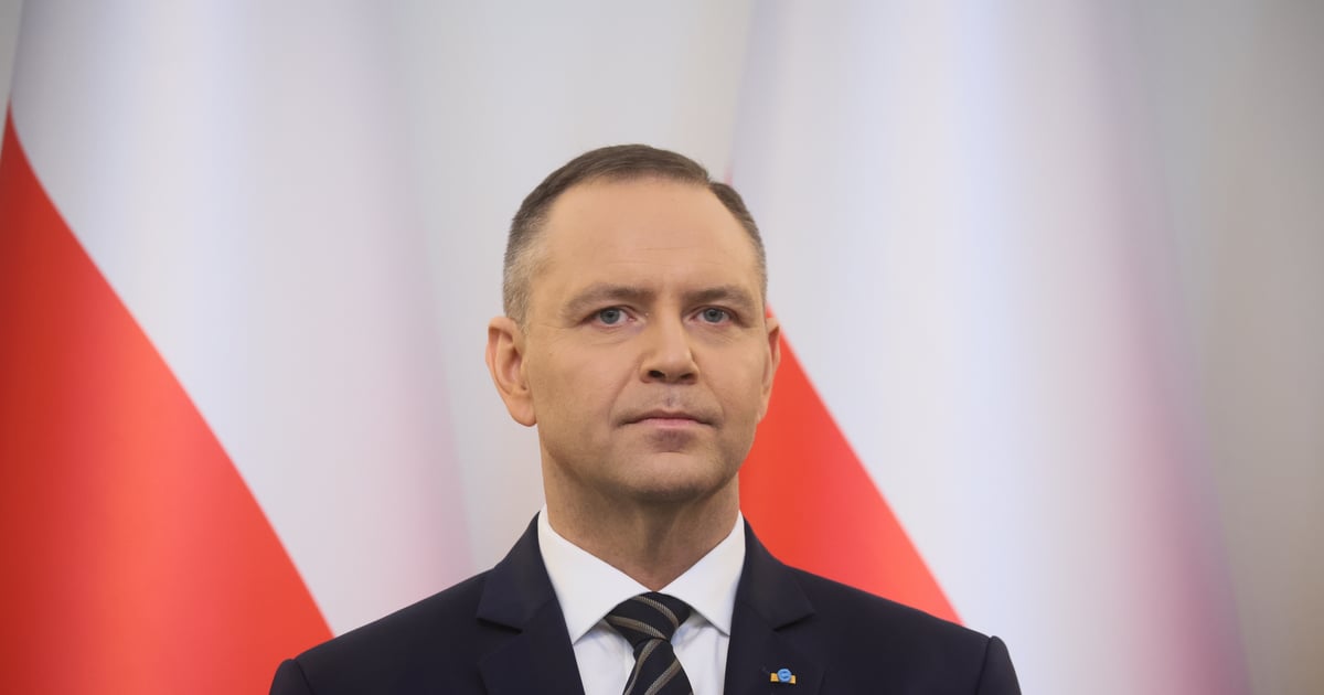 Nie będzie referendum prezydenta Nawrockiego