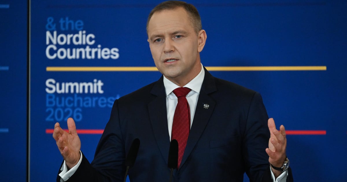 Senat zablokował referendum prezydenta. Ministrowie Nawrockiego zapowiadają działania
