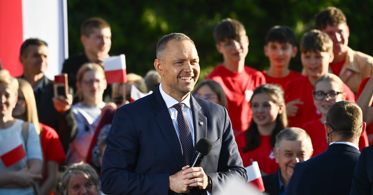 Trump wysyła 5 tys. żołnierzy do Polski. Nawrocki ujawnia kulisy