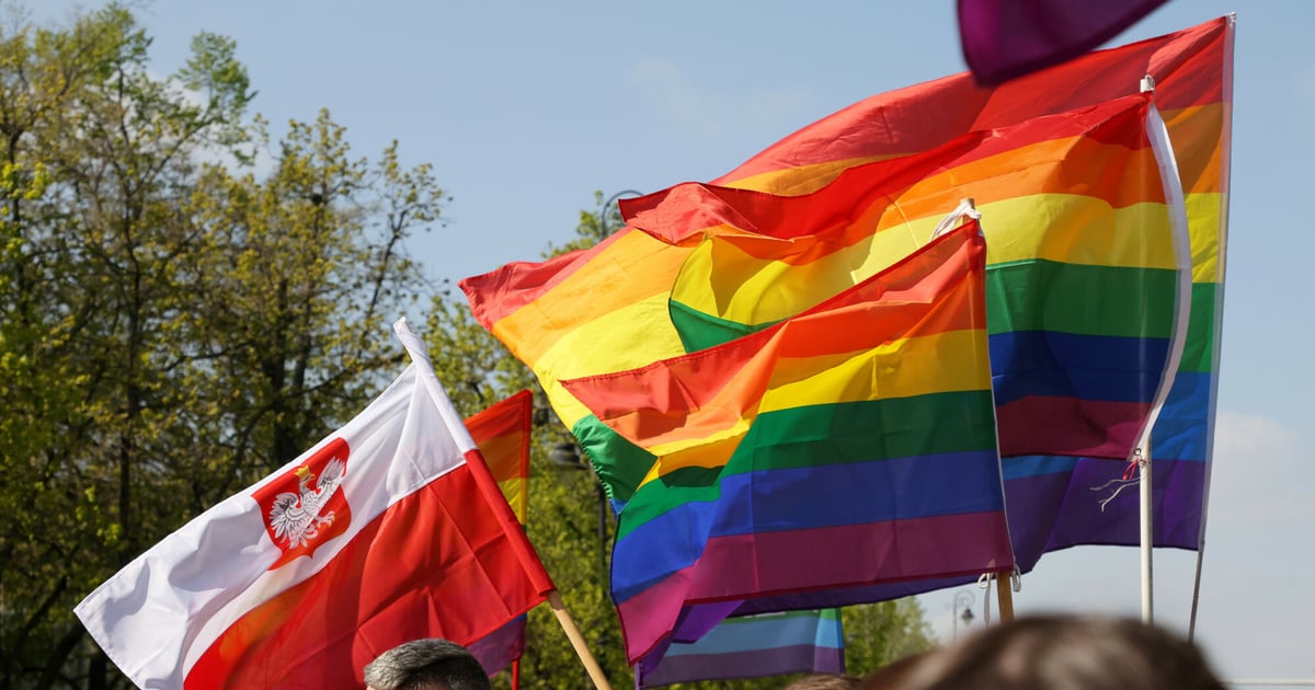 Transkrypcja aktów małżeństw jednopłciowych wchodzi w życie. Rozporządzenie podpisane