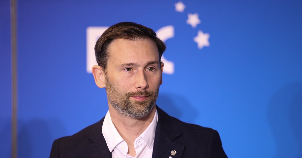 „Próba cenzury, marginalizowania i uciszania”. Sławosz Uznański-Wiśniewski reaguje na zarzuty POLSY