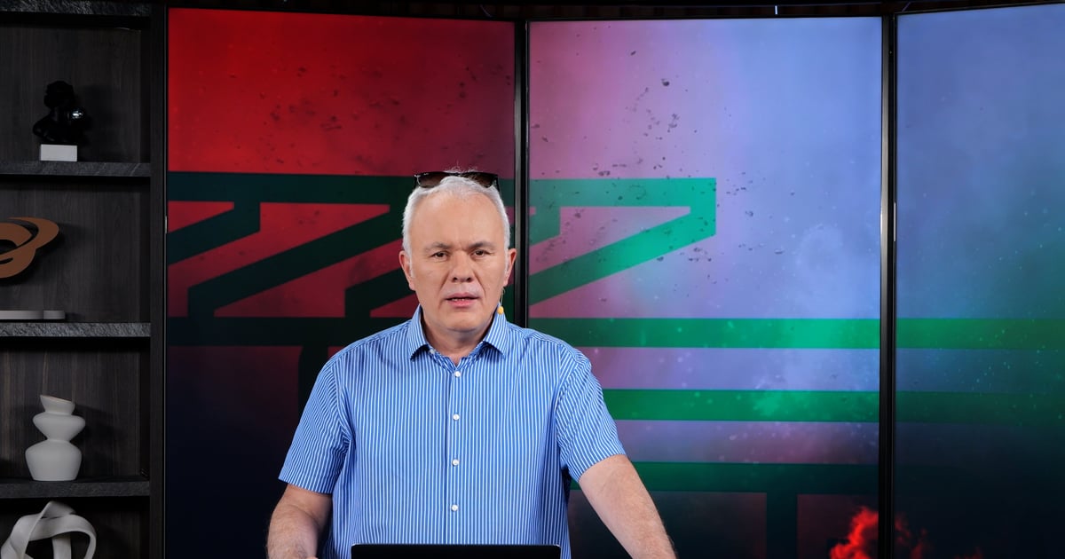 Trzęsienie ziemi w Krakowie. Robert Mazurek wskazuje, kto może być następny. „Fale są nieprzewidywalne”