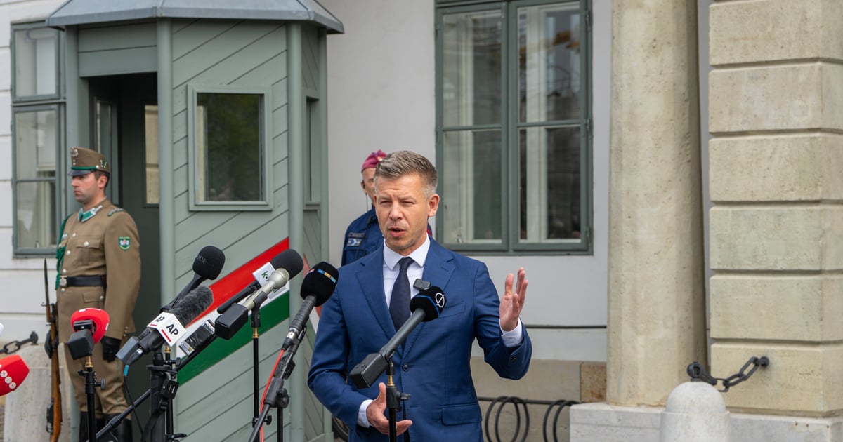Premier Węgier obcina swoją pensję o połowę. Zarobi znacznie mniej od poprzednika