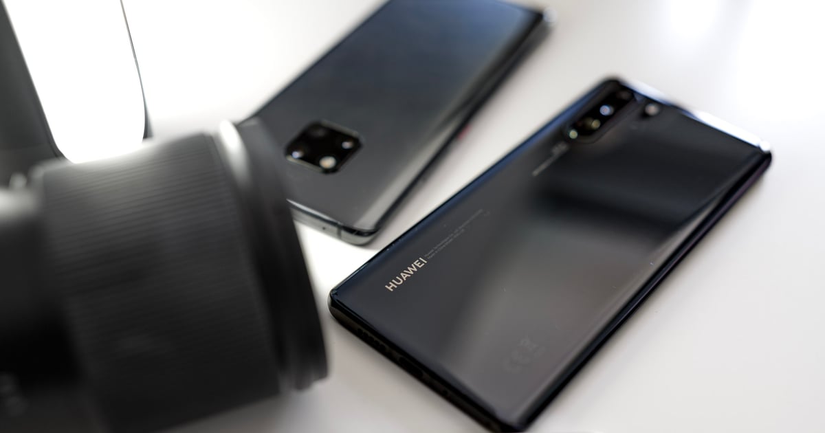 Huawei zapowiada powrót do pierwszej ligi. Nowe procesory zaczną doganiać konkurencję