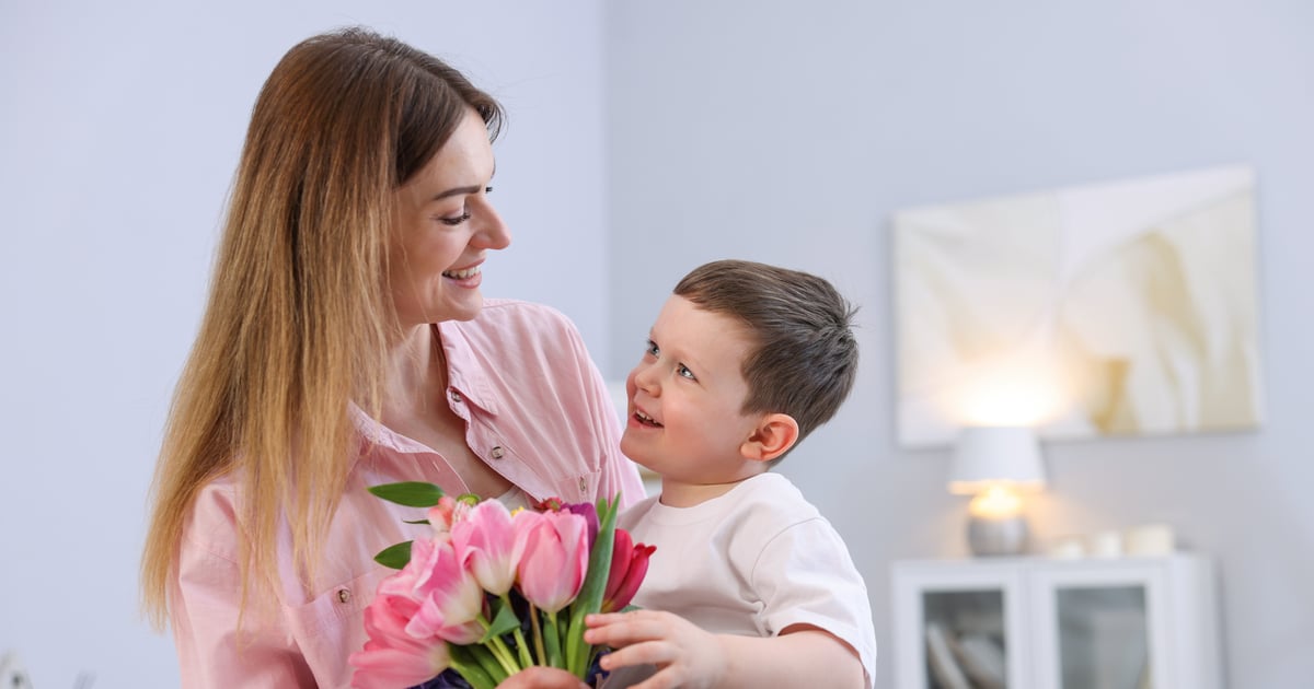 Dlaczego obchodzimy Dzień Matki akurat 26 maja? Historia, której nie znasz