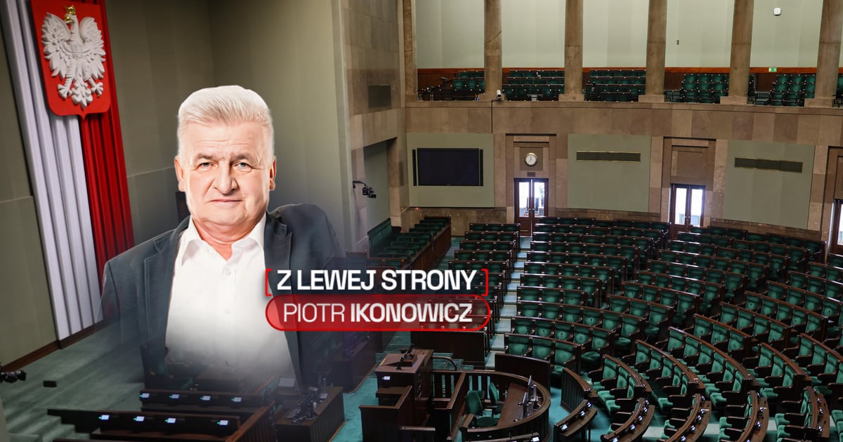 Sztuka kłamania w polityce, czyli jak mówić wszystko, by nie powiedzieć nic