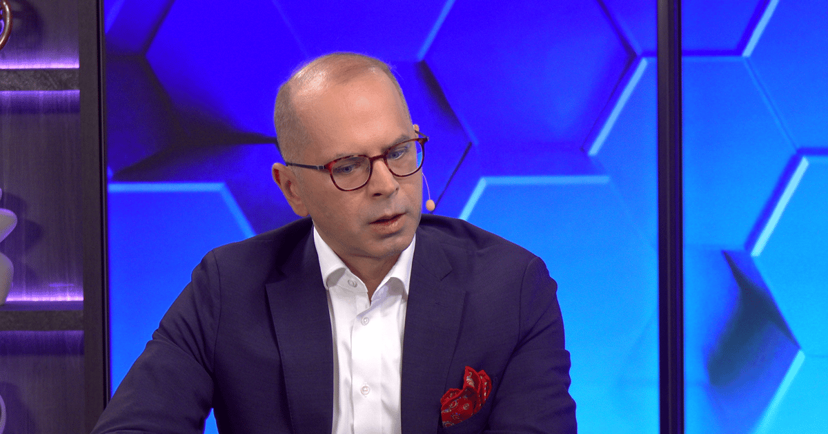 „To jest przykład skuteczności”. Michał Szczerba po aresztowaniach ws. fałszywych alarmów