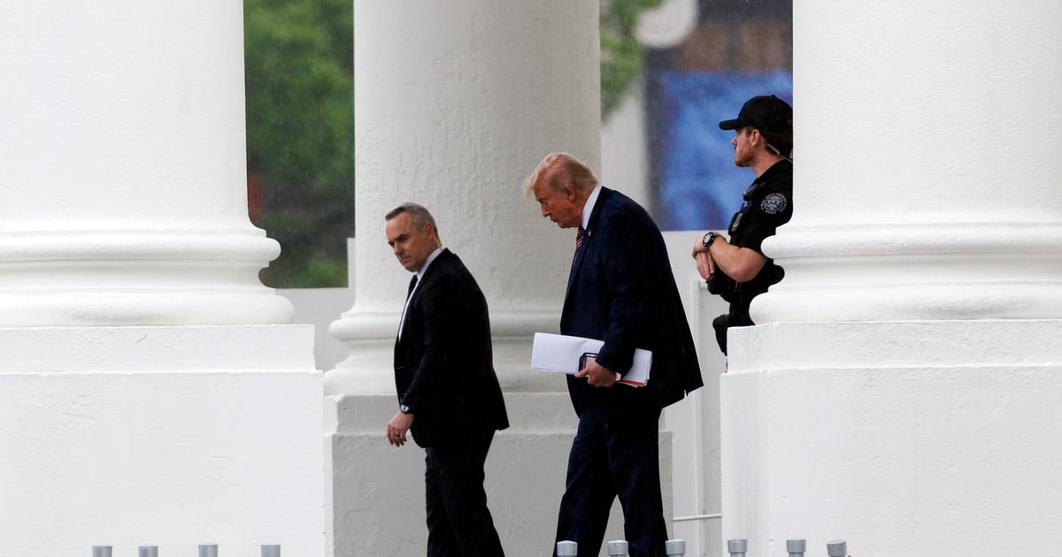 Człowiek Trumpa wygrywa prawybory w Teksasie