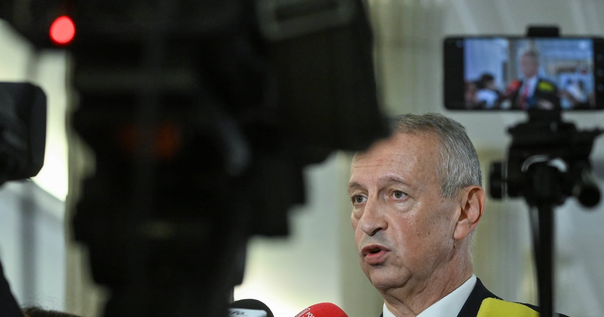 Burza po słowach byłego szefa AW. Jest reakcja koordynatora służb