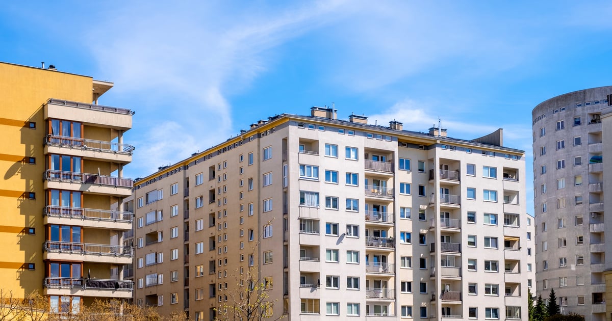 Ukraińcy największą grupą zagranicznych nabywców mieszkań w Polsce. Tuż za nimi Białorusini
