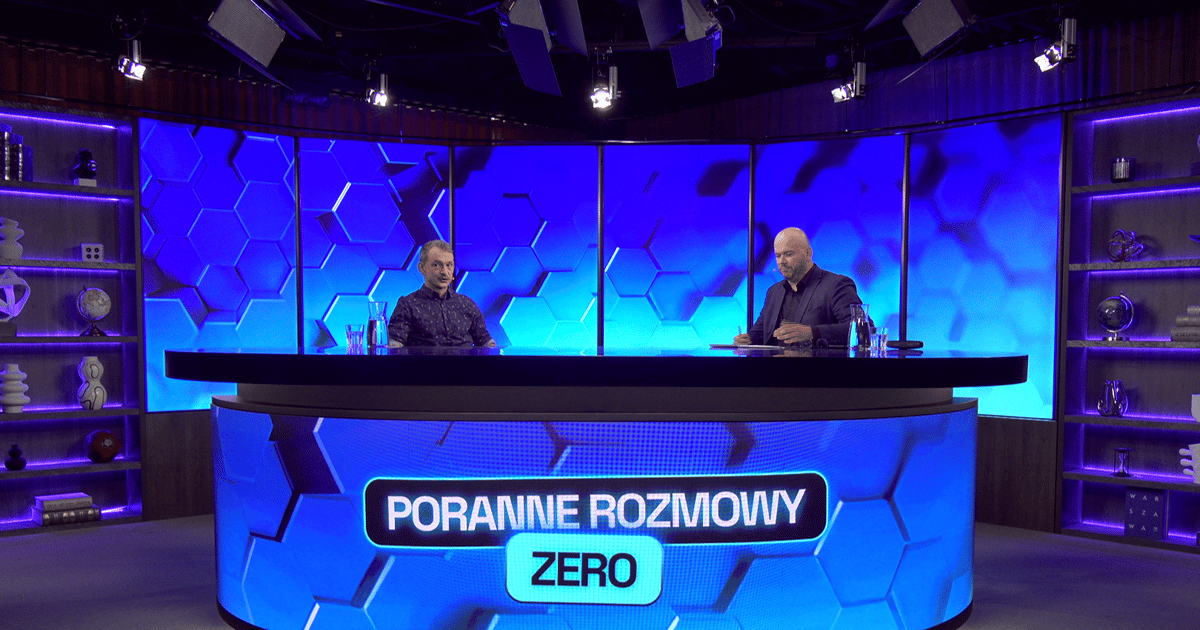 Jaś Kapela broni rządowego programu wsparcia artystów. „Polacy ich nie szanują”