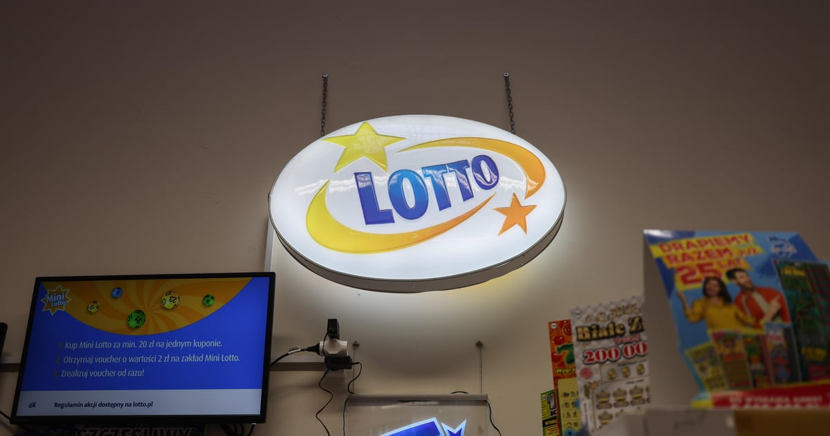 Wiceprezes Totalizatora Sportowego odwołany