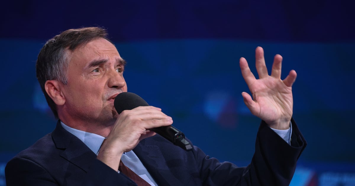 Sąd zdecyduje w sprawie aresztu dla Zbigniewa Ziobry. Przyspieszono posiedzenie