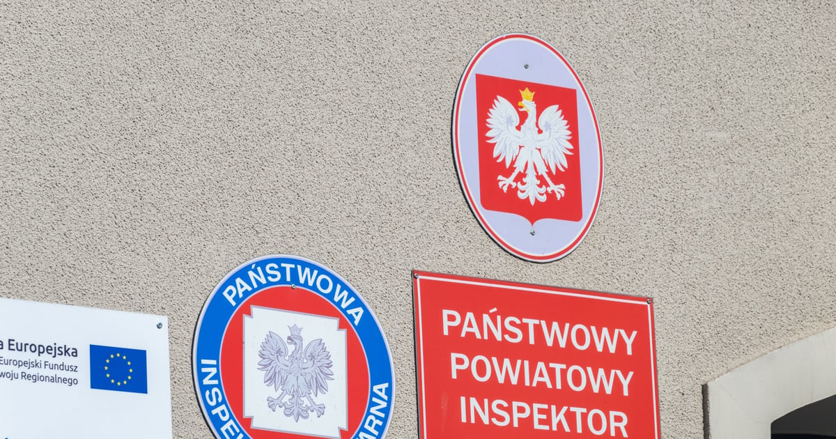 Pilna decyzja sanepidu. Znany szpital uzdrowiskowy czasowo zamknięty, pacjenci w izolacji
