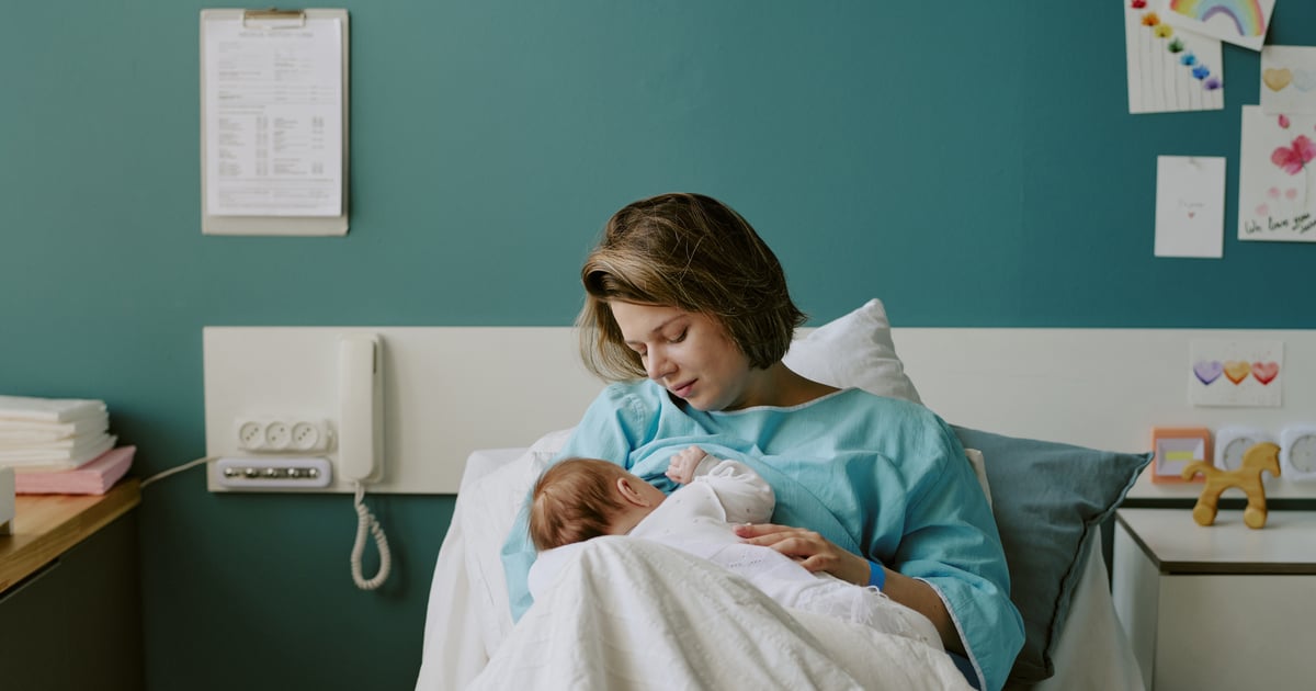 Tam warto rodzić. Dadzą 10 tys. zł na trzecie i kolejne dziecko
