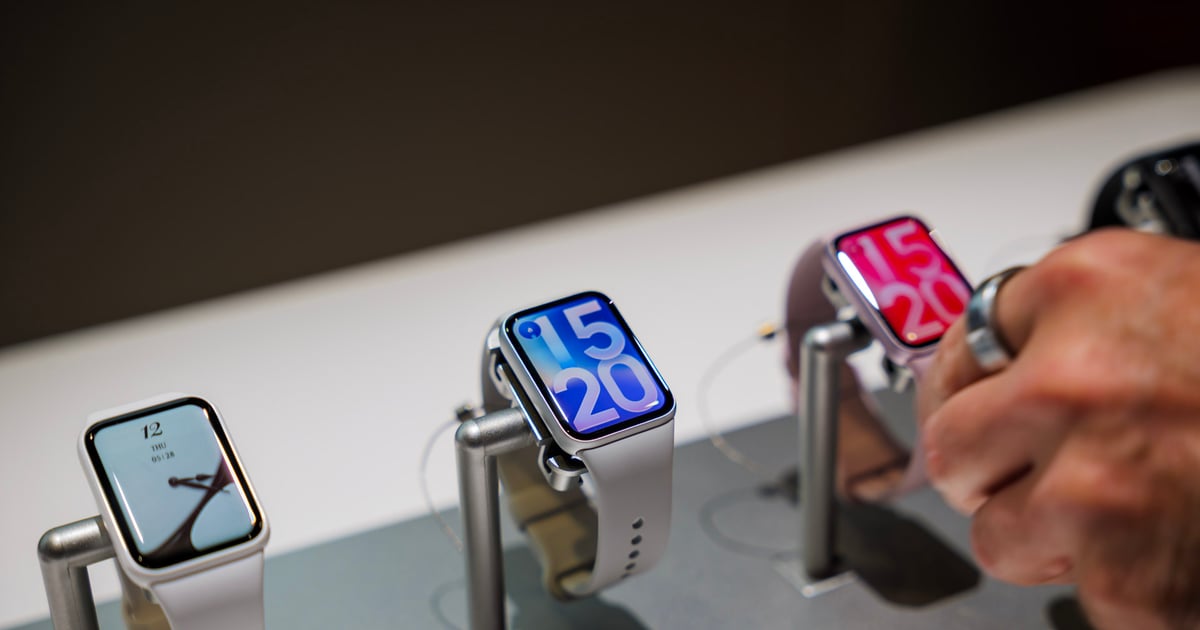 Więcej elektroniki noszonej Xiaomi. Debiutuje zegarek Watch S5, opaska Band 10 Pro i słuchawki Buds 6