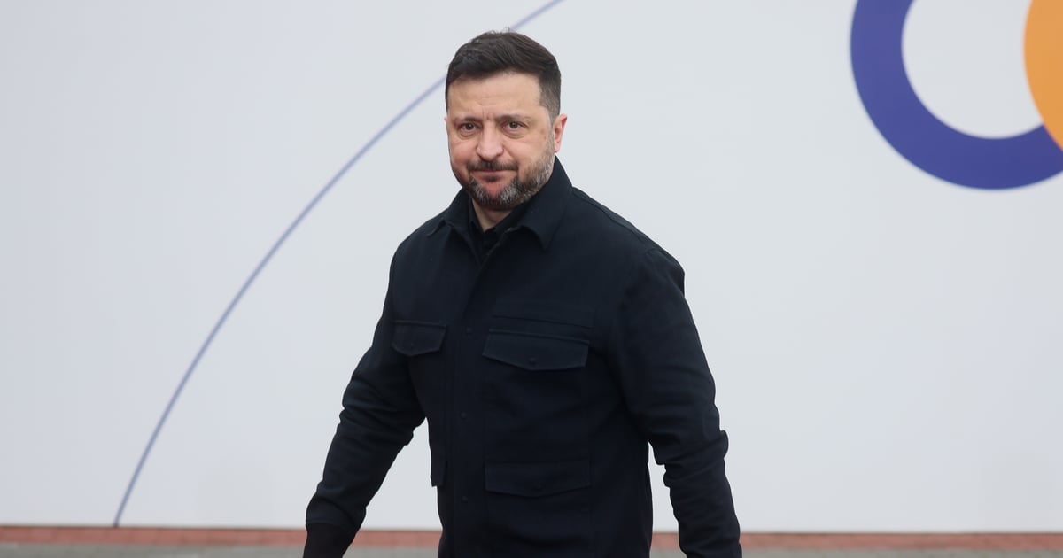 Nawrocki chce odebrać Zełenskiemu Order Orła Białego. Konsekwencja decyzji ws. UPA, Tusk reaguje