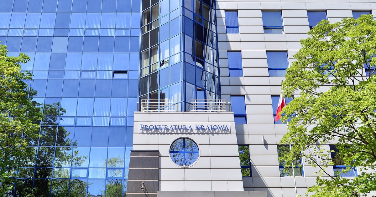 Zwrot w sprawie adwokata od „trumien na kółkach”. Prokuratura składa ważny wniosek