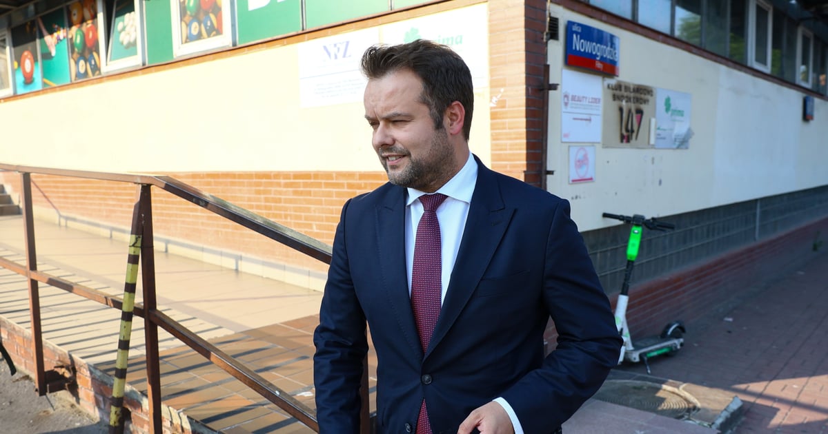 Polityczna burza wokół Orderu Orła Białego. Co zdecydował Komitet PiS?