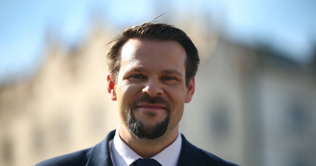 PiS wskazuje kandydata na prezydenta Krakowa. Decyzja zapadła jednomyślnie