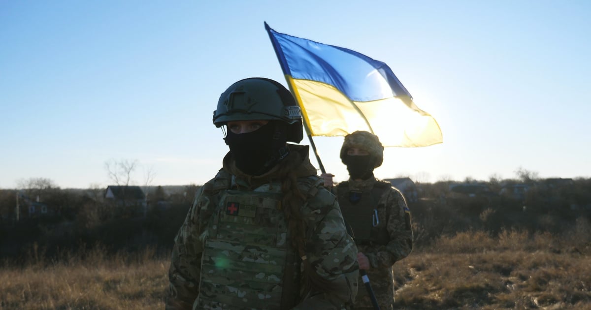 Zaskakujące dane z frontu. Rosja traci tempo, Ukraina zyskuje