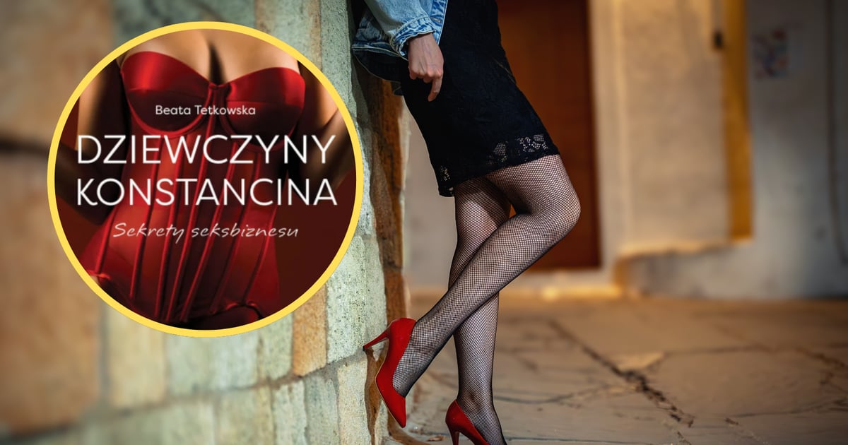 Zaczęła od pizzerii i VHS. Skończyła w seksbiznesie. Historia z Konstancina, która burzy tabu