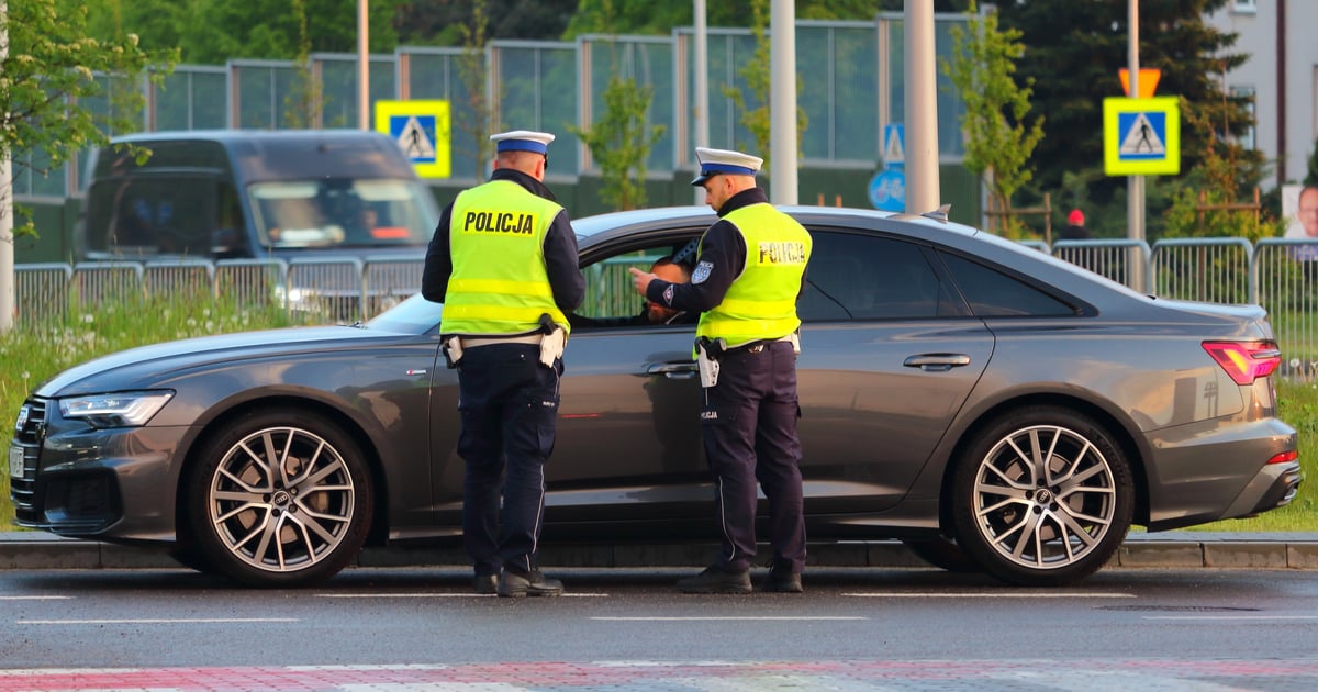 Ruch drogowy, nowe przepisy i mandaty od 3 czerwca. Jestem pewien, że wkrótce kary będą jeszcze ostrzejsze