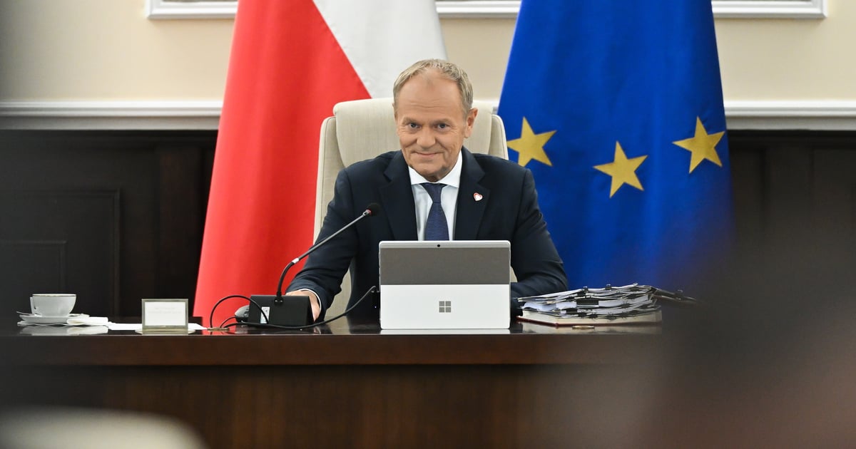 Tusk ma nowy plan na 4 czerwca. Zapowiedział marsz i pomnik byłego premiera