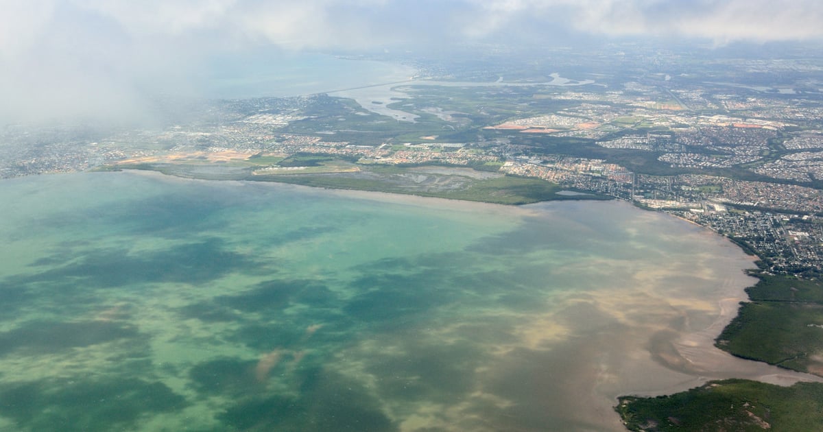 Satelity uchwyciły nieznaną konstrukcję przy Scarborough Shoal. Potem zniknęła. Filipiny wszczęły dochodzenie