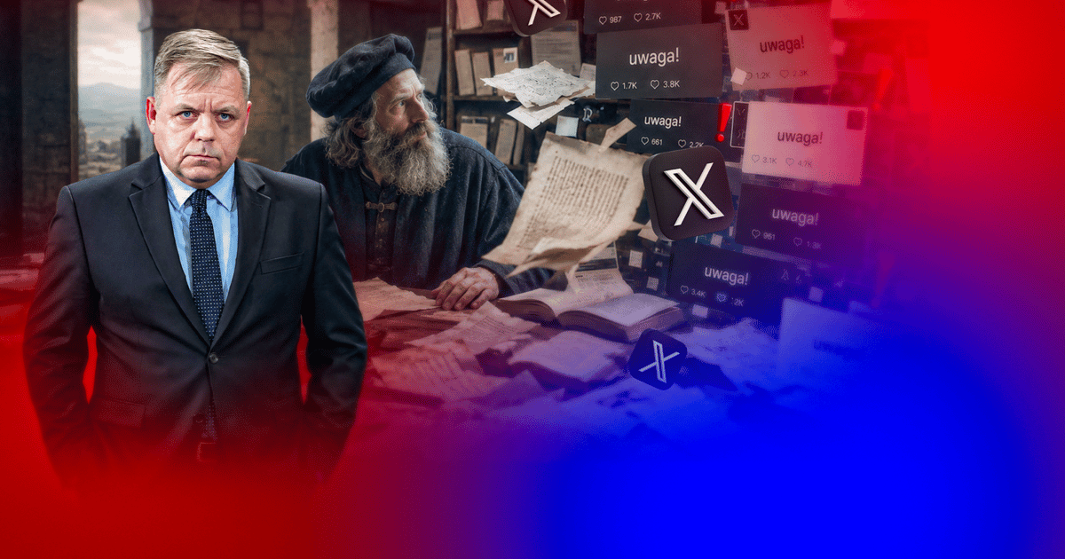 Analfabetyzm to nasz raj utracony. Dlaczego czytanie niszczy cywilizację?