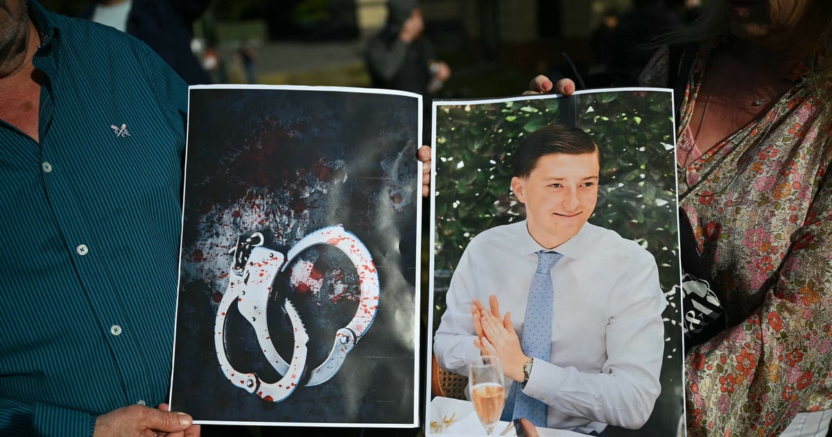 Wiceprezydent USA skomentował śmierć Nowaka. „Tragiczna i oburzająca”