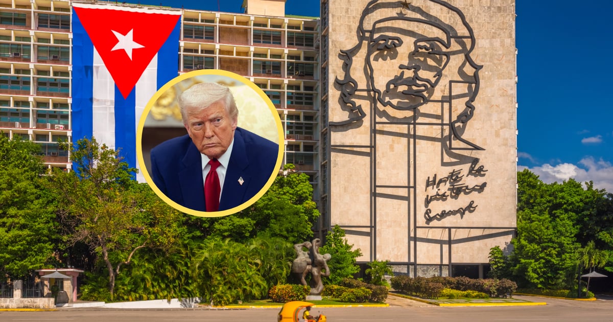 Kuba na krawędzi: czy Trump dokończy to, co zaczął w Wenezueli?