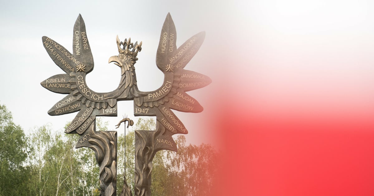 Dlaczego Zełenski gloryfikuje UPA? Historia, która wciąż dzieli Polaków i Ukraińców