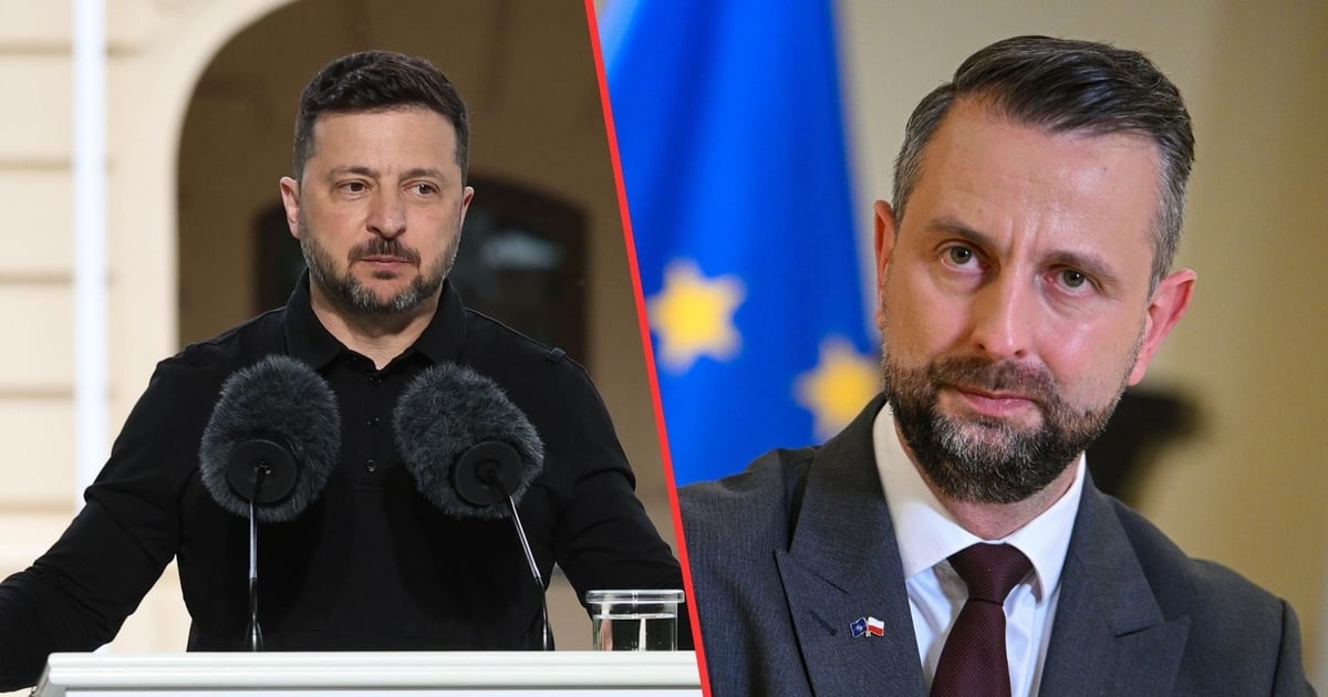 Spotkanie ws. skandalu UPA. Ukraińcy chcą dialogu