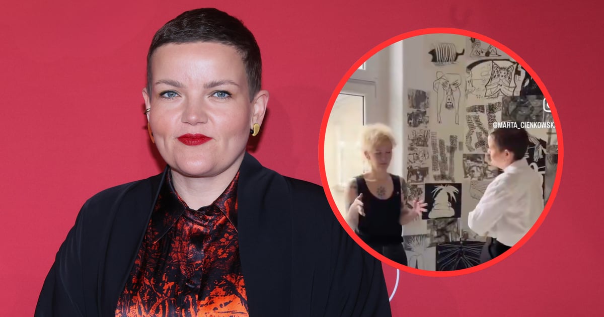 Przegrała debatę o emeryturach dla artystów. Na hejt wystawiła anonimową malarkę