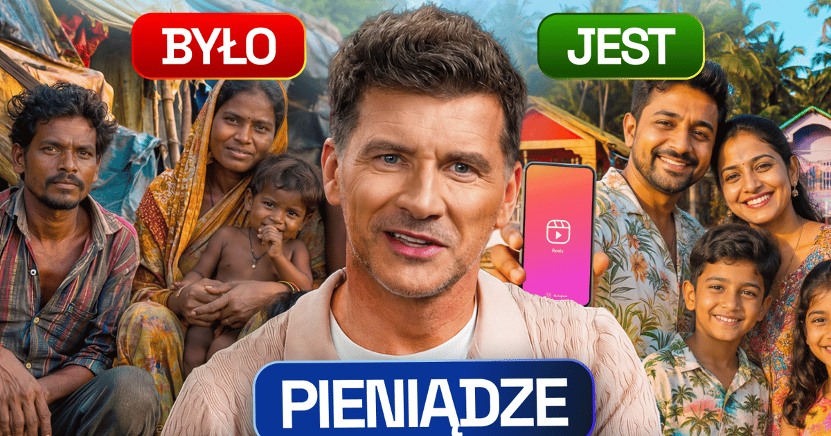 „Świat jest ciekawszy, niż wynikałoby z nagłówków”. Tomasz Kammel i jego „Niezłe Wiadomości”