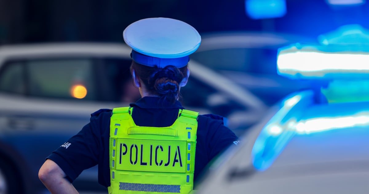 Prokuratura o morderstwie młodej kobiety w powiecie bialskim. Śledczy zdradzają szczegóły