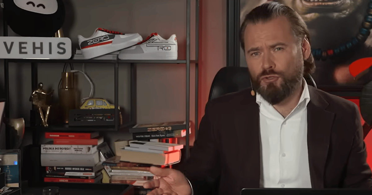 Zero TV poszerza zasięg. Tutaj znajdziesz nowy kanał Stanowskiego