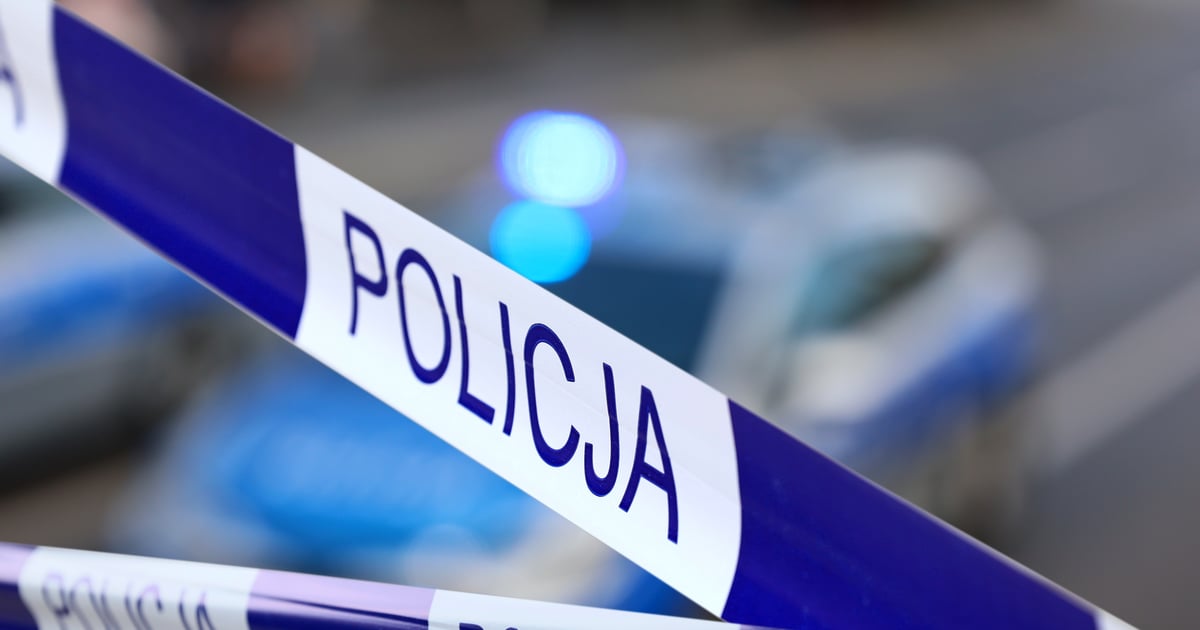Dramatyczne wydarzenia w Łodzi. Jest akt oskarżenia