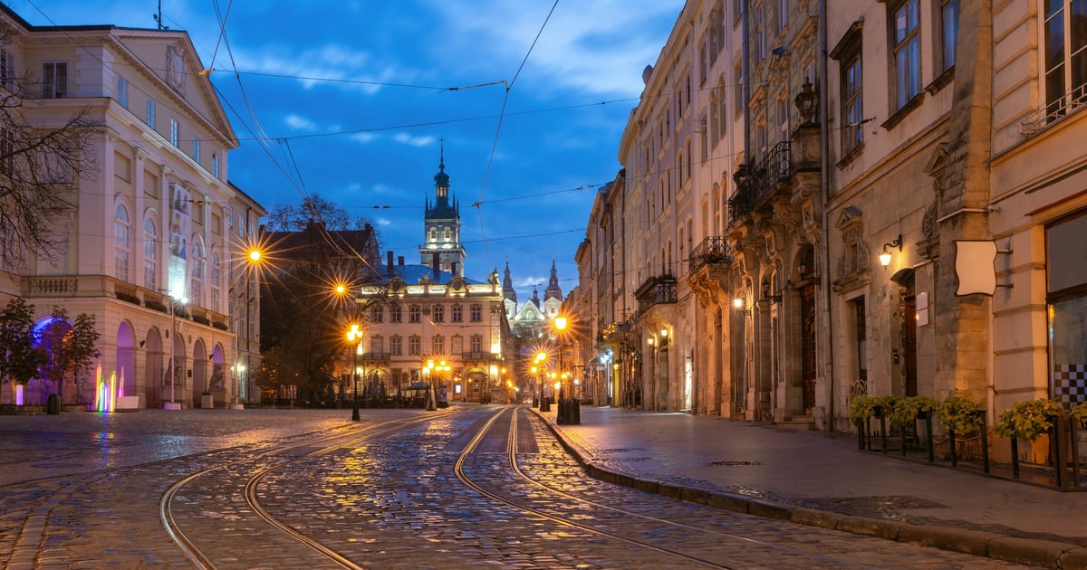 Lwów: Towarzystwo Kultury Polskiej Ziemi Lwowskiej pozostanie w dotychczasowej siedzibie