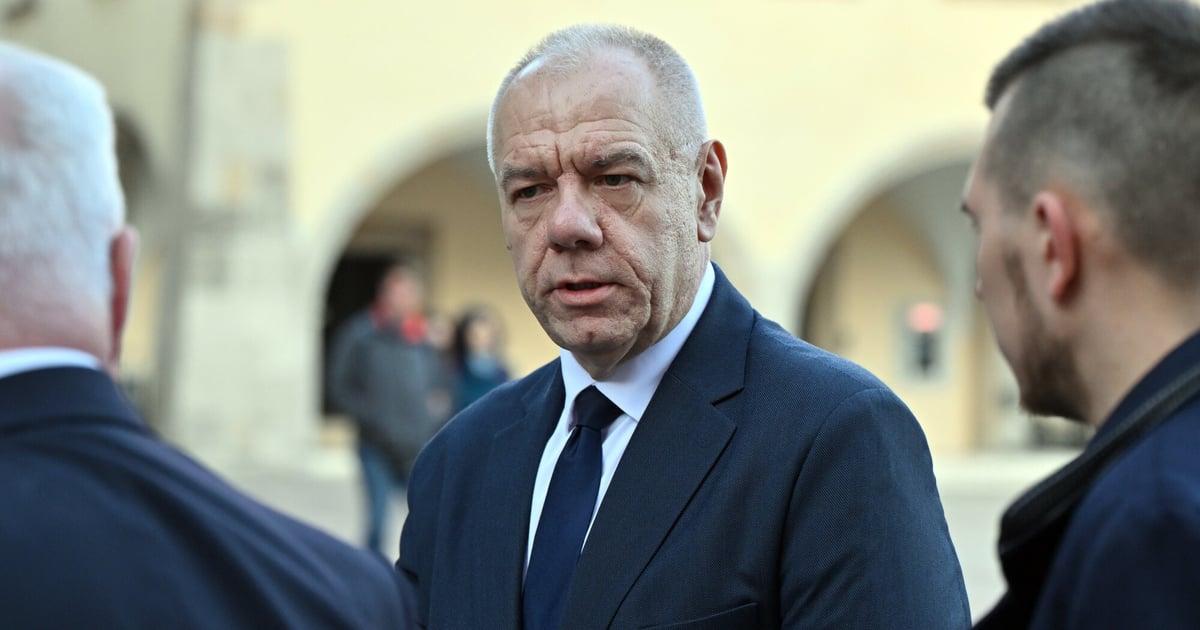 „Po Pierwsze Polska” ma wspierać Czarnka. Sasin wyjaśnia cele stowarzyszenia