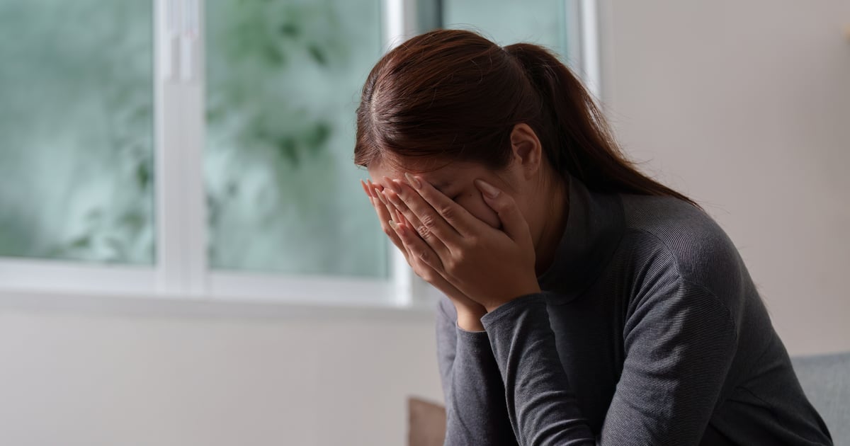 Nawet co 10 osoba może to mieć. To nie brak uczuć, eksperci obalają popularny mit